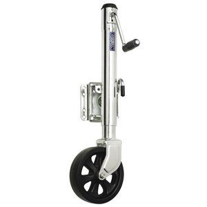 Fulton Xp15L0101 1500# Sw/Away Jack 12 Travel