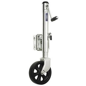 Fulton Xp15L0101 1500# Sw/Away Jack 12 Travel