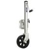 Fulton Xp15L0101 1500# Sw/Away Jack 12 Travel view 1