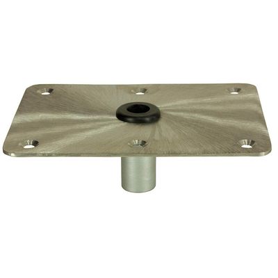 Springfield 1620004 Kingpin 6 X 8 Base S/S