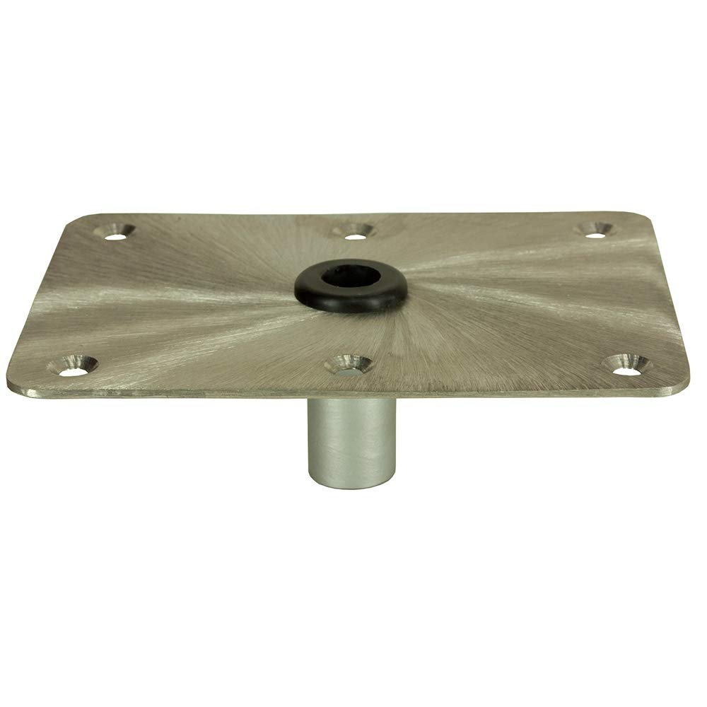 Springfield 1620004 Kingpin 6 X 8 Base S/S