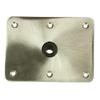 Springfield 1620004 Kingpin 6 X 8 Base S/S view 2