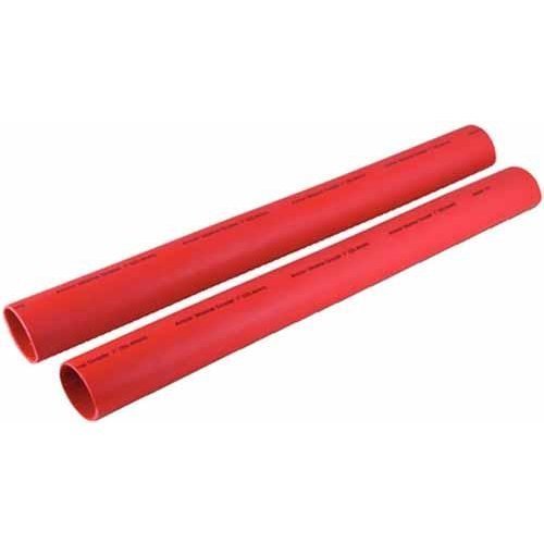 Ancor 327624 Heavy Wall Batt Tube 1 X 12 2/Pk