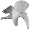 ACME PROPELLERS 537 13.5 X 16 L 1 1/8 BORE .105 CU view 1