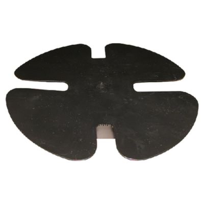 Airlette Boat Shrink Wrap Support Pole End Cap Pad