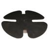 Airlette Boat Shrink Wrap Support Pole End Cap Pad view 1