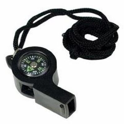 ALPI Whistle Compass
