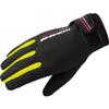 Komine GK-753 Neoprene Gloves yellow XL 06-753 view 1