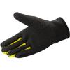 Komine GK-753 Neoprene Gloves yellow XL 06-753 view 3