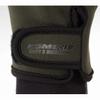 Komine GK-753 Neoprene Gloves yellow XL 06-753 view 4
