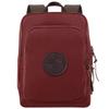 Duluth Pack Small Standard Daypack (Burgundy) view 1