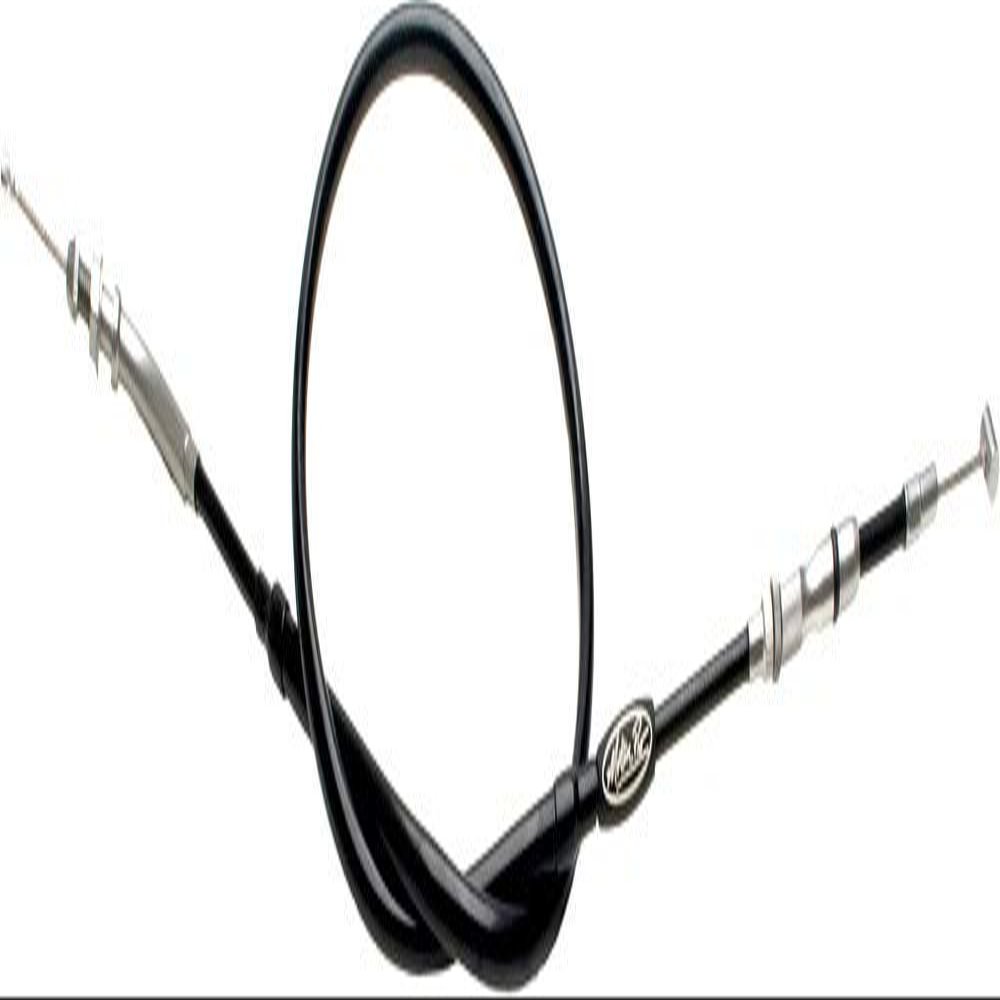 07 SUZUKI RMZ250: Motion Pro T3 Hot Start Cable