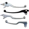Motion Pro Brake Lever (Black) for 88-90 Yamaha FZR400 view 1