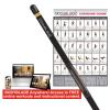 Bodyblade Classic Kit, Black view 2