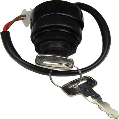 Key Switch for Yamaha G11/G16 Golf Cart Gas and Electric Models