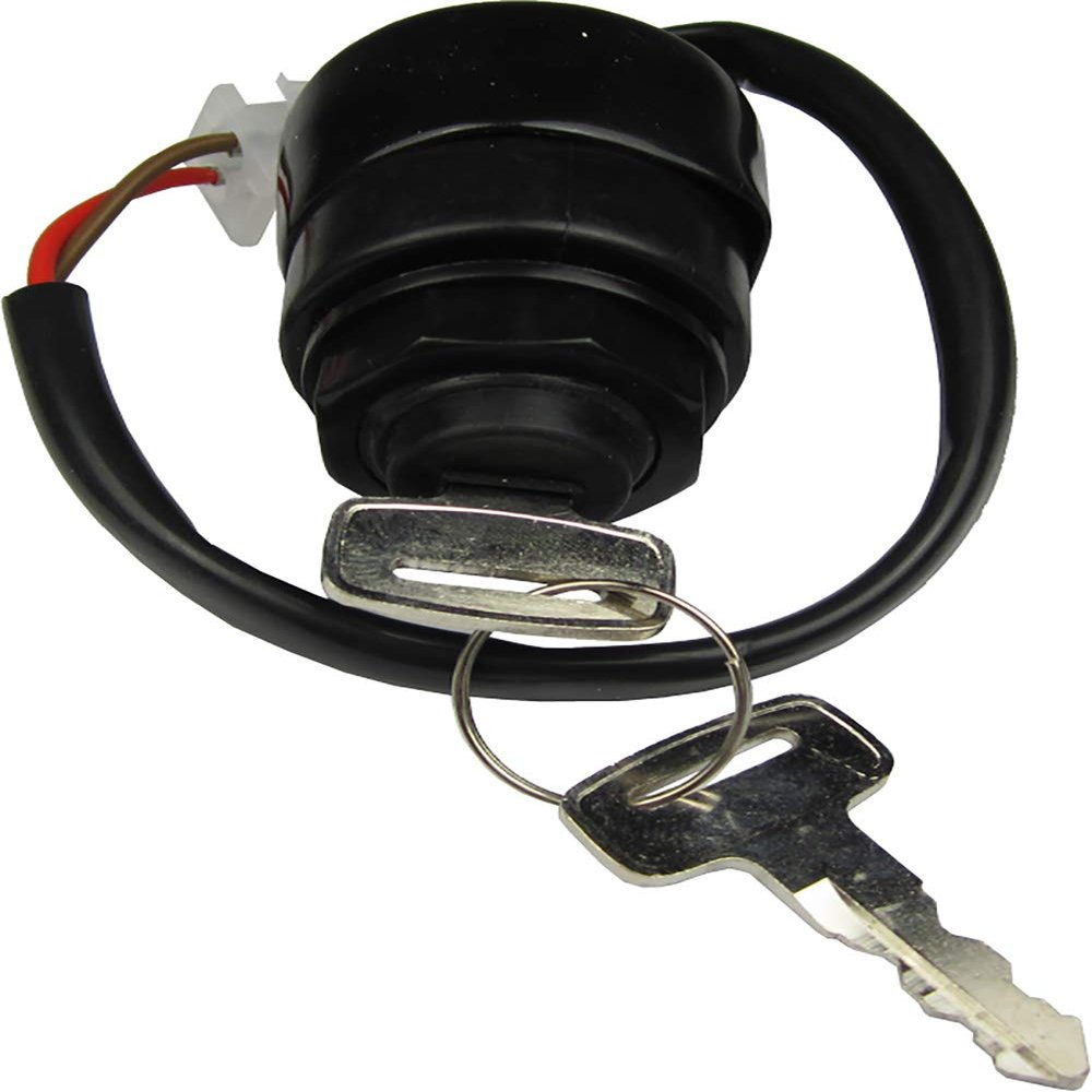 Key Switch for Yamaha G11/G16 Golf Cart Gas and Electric Models