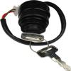 Key Switch for Yamaha G11/G16 Golf Cart Gas and Electric Models view 1