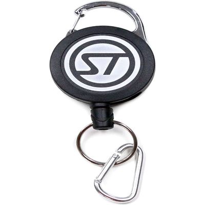 Caps StreamTrail Locking Retriever