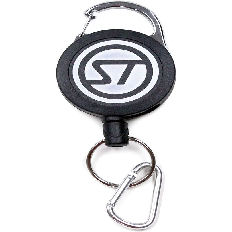 Caps StreamTrail Locking Retriever