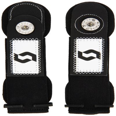 Scott Sports Speed Strap, (Black)