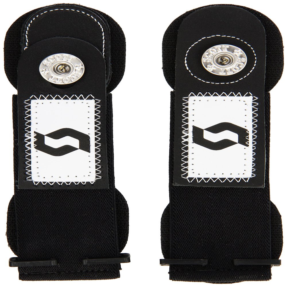 Scott Sports Speed Strap, (Black)