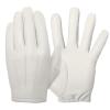 Tough Gloves Elite Leather Patrol Gloves (Lined) For Driving, and Uniformed Dress (Thin Cabretta) view 1
