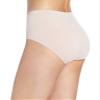 Bali Women's Comfort Revolution Seamless Brief Panty, Rosewood, 10/11 view 2