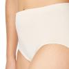 Bali Women's Comfort Revolution Seamless Brief Panty, Rosewood, 10/11 view 4