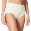 Bali Women's Comfort Revolution Seamless Brief Panty,Light Beige,6/7 view 1