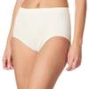 Bali Women's Comfort Revolution Seamless Brief Panty,Light Beige,6/7 view 4