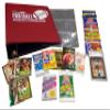 NFL Collectors Value Kit with Burgundy Album view 1