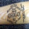 Autographed Willie Mays Bat - Adirondack PSA DNA #Q19510 - Autographed MLB Bats view 4