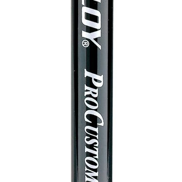 Grafalloy Pro Custom .370 Iron Shaft( FLEX: Regular/Stiff Combo, LENGTH:N/A, COLOR:N/A, HEAD:N/A )