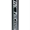 Grafalloy Pro Custom .370 Iron Shaft( FLEX: Regular/Stiff Combo, LENGTH:N/A, COLOR:N/A, HEAD:N/A ) view 1