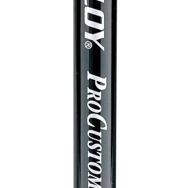 Grafalloy Pro Custom .335 Graphite Wood Shaft( FLEX: Regular/Stiff Combo, LENGTH:N/A, COLOR:N/A, HEAD:N/A )