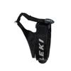 LEKI Unisex Adult Sports Ski Poles Silver S/M/L view 1