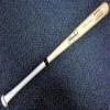 Willie Mays Signed Bat - Adirondack PSA DNA #Q19511 - Autographed MLB Bats view 2