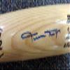 Willie Mays Signed Bat - Adirondack PSA DNA #Q19511 - Autographed MLB Bats view 3