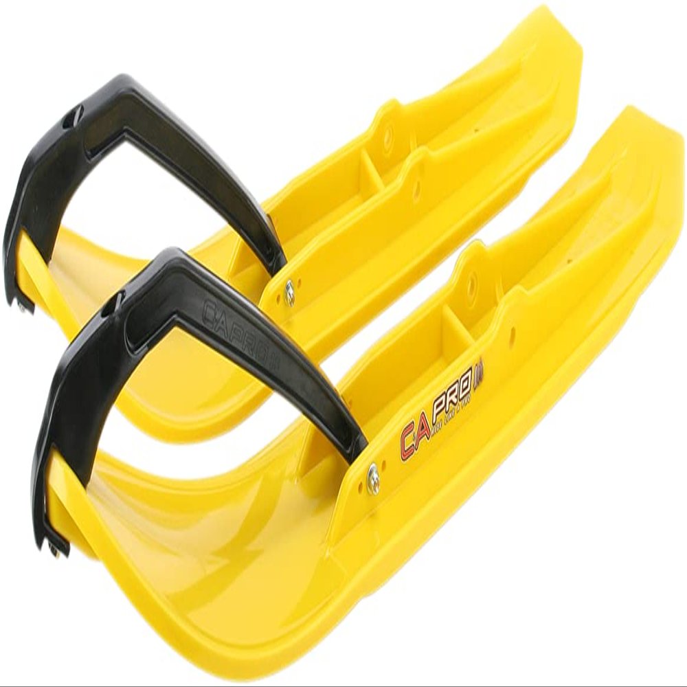 C&A Pride Solutions MTX Mountain Extreme Ski - Yellow 77170392