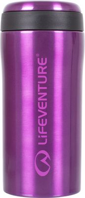 Lifeventure Thermal Mug, Insulated & Leakproof Travel Mug, 300ml