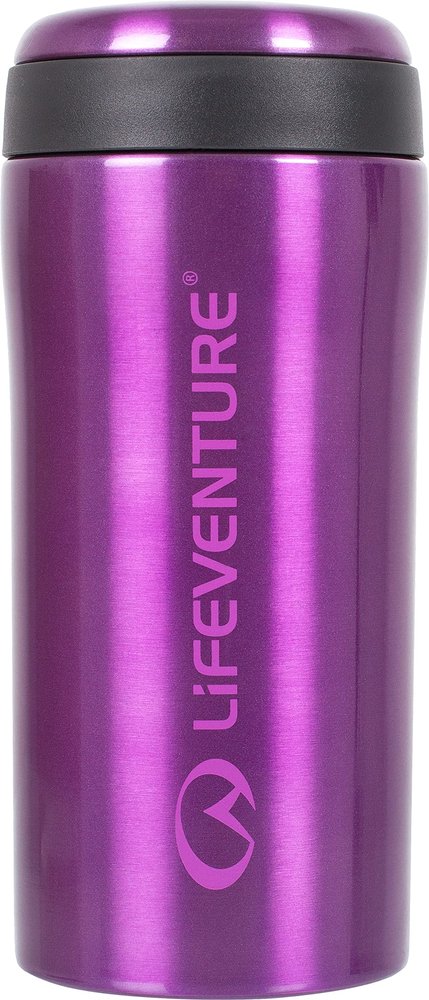 Lifeventure Thermal Mug, Insulated & Leakproof Travel Mug, 300ml