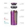 Lifeventure Thermal Mug, Insulated & Leakproof Travel Mug, 300ml view 3