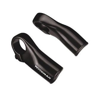 WOOdman Chupa Bar Ends
