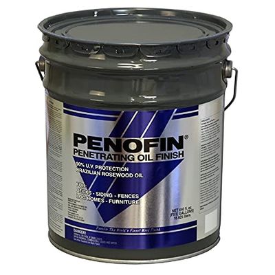 Penofin Stain Blue 550 Clear 5G