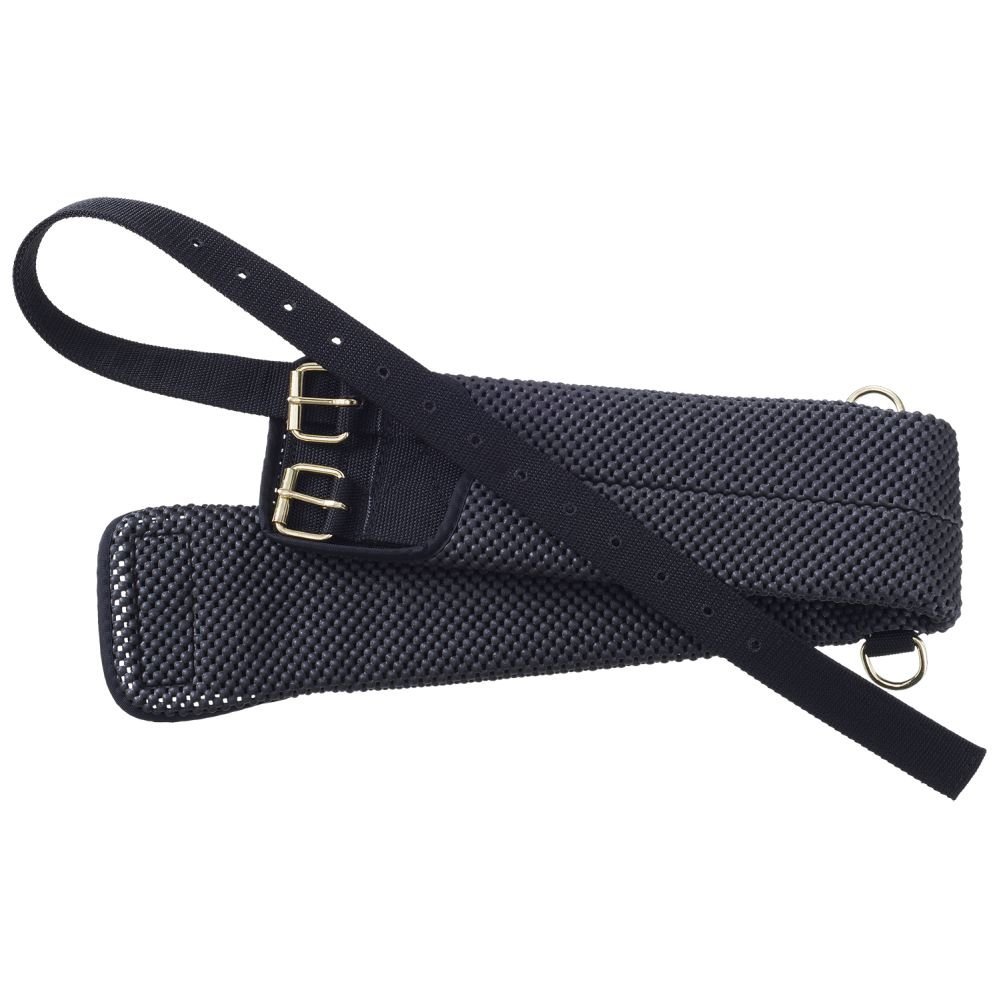 Australian Outrider Breathable Neoprene Girth 39