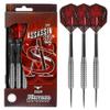 Harrows Tungsten Darts Assassin - 30gm view 1