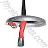 Physical Chess X-Treme Fencing X-Treme Wide Complete Electric Epee with French Style Handle view 1