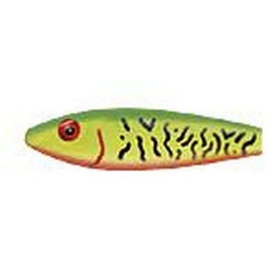 Mirrolure 52MR-FT Classic Sink Twitch Blue Bk/CHT/Silver 3 5/8in 1/2oz