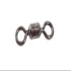Spro Power Swivel-Pack of 5 (Black, Size 3/0) view 1
