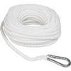 3/8 X 100' YELLOW ANCHOR LINE view 1